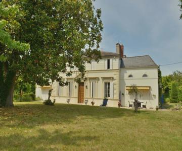 Le Domaine Les Massiots