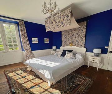 Maison De Mags & Mags Willow Room