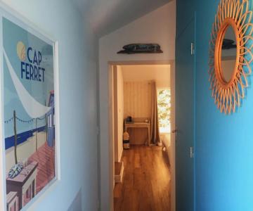 Maison L'heure Bleue