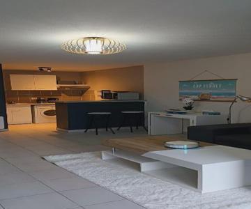 Le Refuge Du Bassin - T2 Charme Et Confort