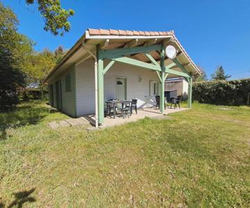 La Maison Des Coquilles