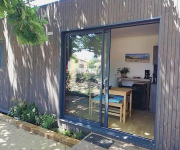 Lanton, La Petite Maison De Vos Vacances
