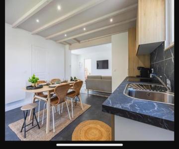 Maison à Deux Pas Du Port