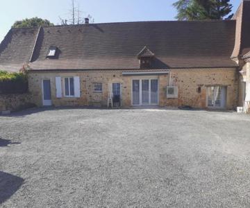 Gites Domaine De Sweendy