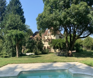 Villa Franciana