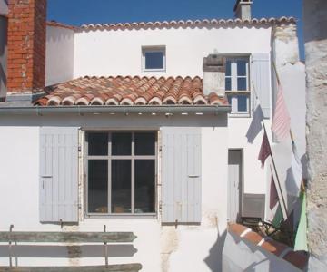 Charming House South Oléron With Bikes