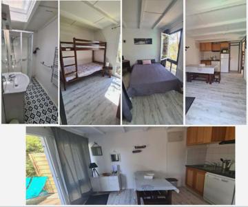 Les Fougères A81 Les Villages Sous Les Pins Leon 40550