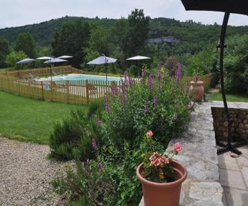 Gîtes Les 7 Roches 6 Couchages