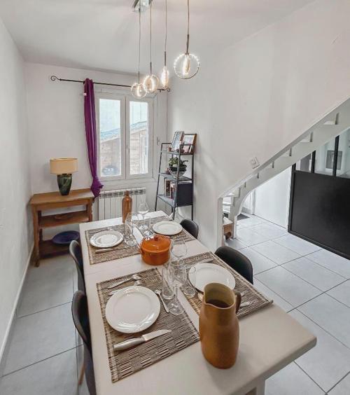 Détente à La Plage à Les Mathes