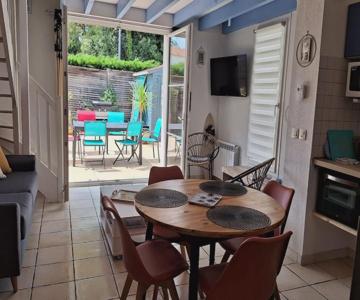 Maison 4/6 Personnes De 50 M²