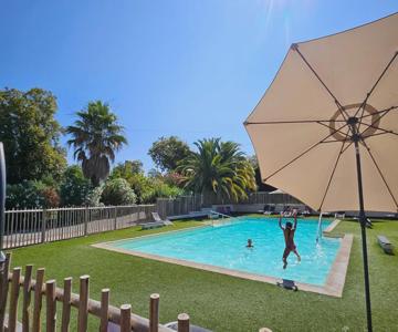City Nature Lescar Pau