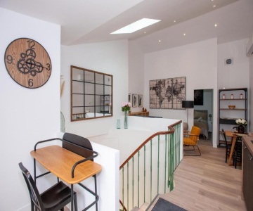 Les Tropeziennes De Libourne