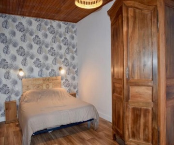 Maison Au Coeur Du Vignoble