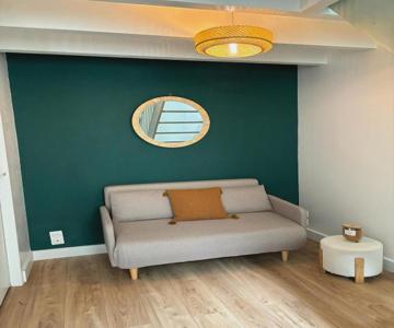 Maisonnette Plein Centre 2/3p