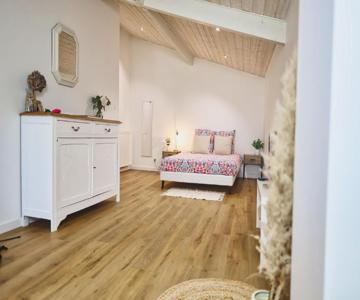 Chambre D’hôtes~château Austerlitz