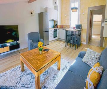 Le Repos Urbain Au Coeur De Libourne