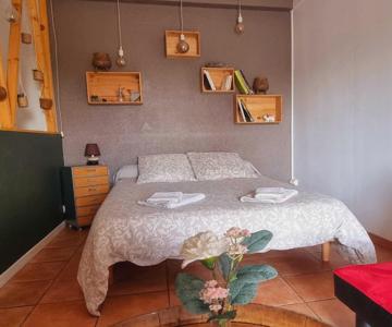 Appartement Quinault