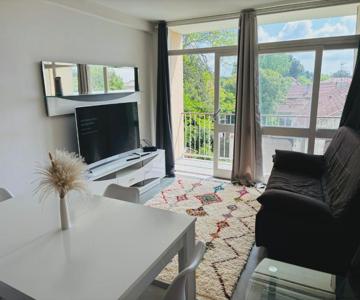 Appart. Baila, Proche De Bordeaux Et St Emilion