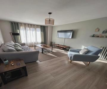 T3 Résidence Bel Air - Limoges - Chu - Parking