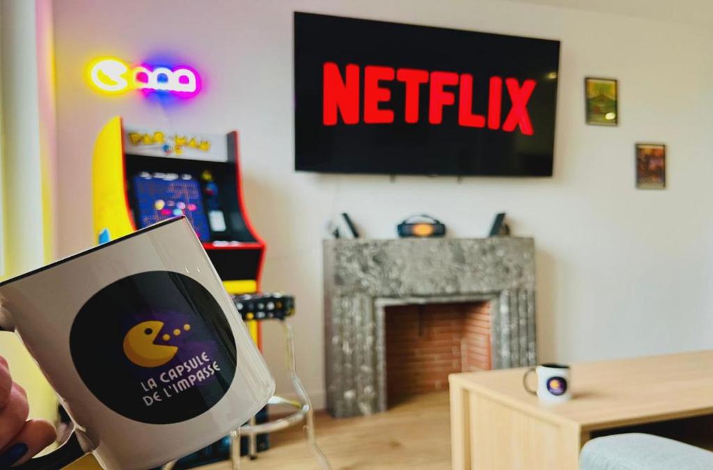 La Capsule De L’impasse