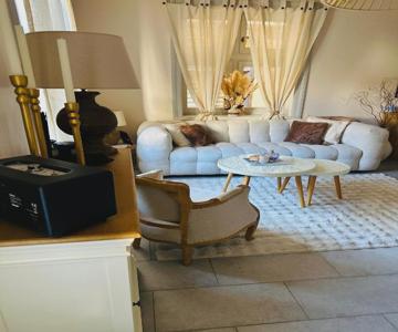 Limoges Centre Appartement De Charme