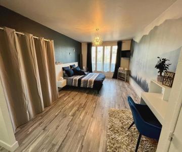 Cocon Proche Chu-emailleurs