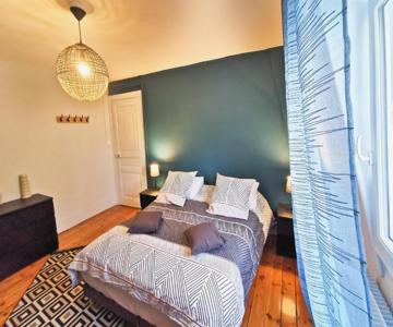 Coup De Coeur 42 M2 ! Hyper Centre Limoges Gare