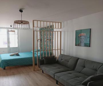 Résidence Les Bénédictins