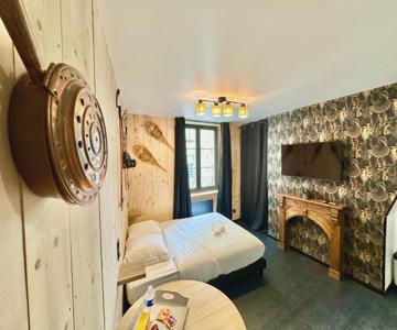 Le Chalet, Central Et Calme