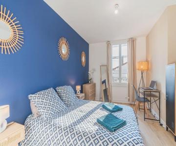 Chill & Work - Welc'home