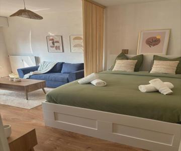 Downtown Limoges - Secure Parking