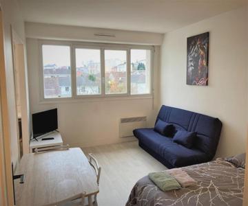 Appartement Double 19 à Limoges