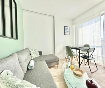Le Cosy Corner Douillet Et Paisible