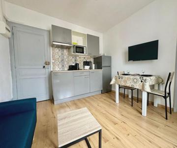 Le Saint Georges, Cosy Et Calme