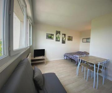 Appartement Double 23 à Limoges