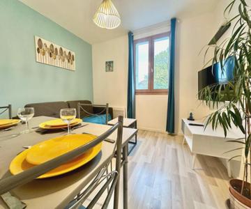 Le Guillaumin, Convivial Et Zen