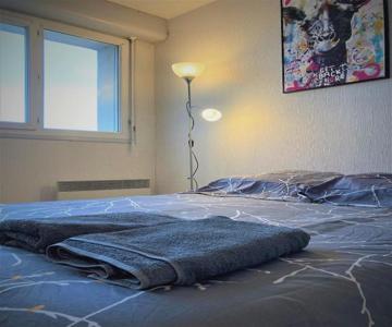 Appartement Double 8 à Limoges