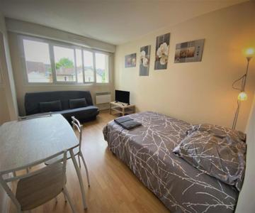 Appartement Double 7 à Limoges