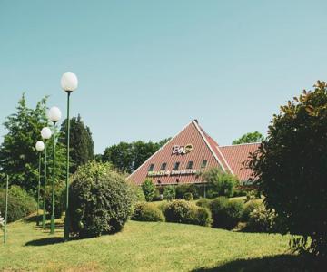 Contact Hotel B&g Limoges Sud
