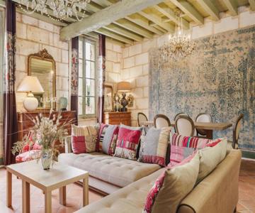 La Maison Du Vieux Lormont - Cité Du Vin à 10 Minutes