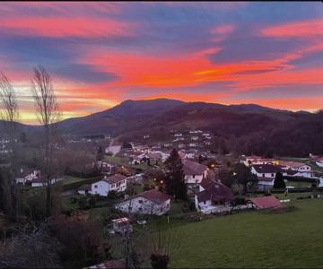 Studio Avec Terrasse