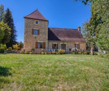 Gîte De Pech Mortier