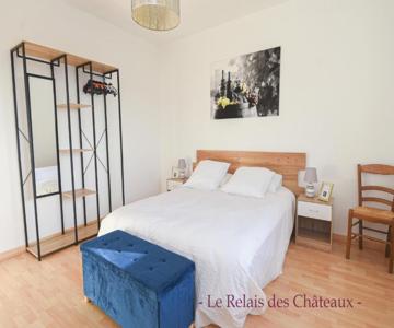 Le Relais Des Chateaux