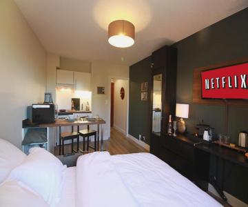 Standingappart Marmande Centre