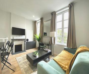 Modernappart Marmande Centre