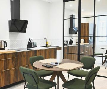 Splendide Appartement Haut De Gamme Hyper Centre