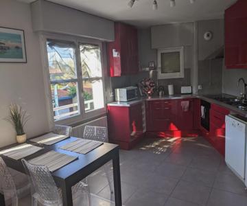 T3 à Mérignac, Cosy Et Bien Décoré