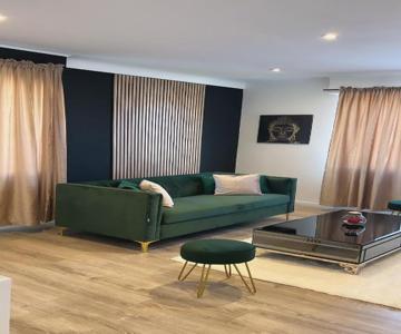 Maison Jardin Paisible 1 Chambre