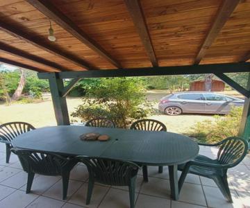 Maison Dans Le Centre De Messanges