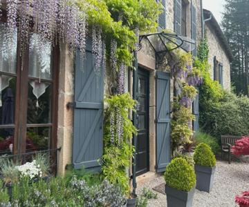 Le Moulin Des Farges